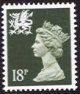 (image for) 18p Olive