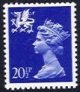 (image for) 20½p Blue