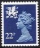 (image for) 22p Blue