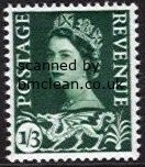 (image for) 1/3d. Green