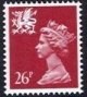 (image for) 26p Red Perf Type II