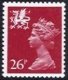 (image for) 26p Red Type I