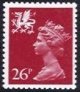 (image for) 26p Red Type I