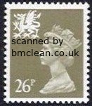 (image for) 26p Drab