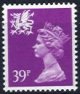 (image for) 39p Mauve