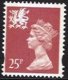 (image for) 25p Red