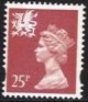 (image for) 25p Red