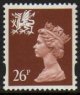 (image for) 26p Brown