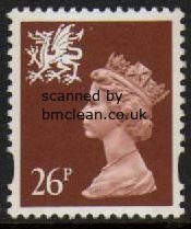 (image for) 26p Brown