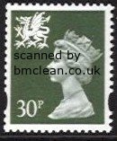 (image for) 30p Olive