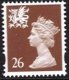 (image for) 26p Brown