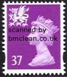 (image for) 37p Mauve