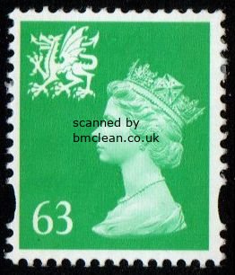 (image for) 63p Emerald