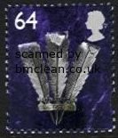 (image for) 64p Feathers