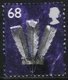 (image for) 68p Feathers