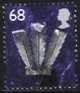 (image for) 68p Feathers