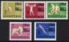(image for) 1963 European Sports Events Set
