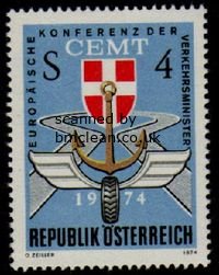 (image for) 1974 Transport Ministers Conf.