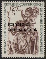 (image for) 1975 Architectural Heritage