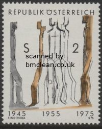 (image for) 1975 Second Republic