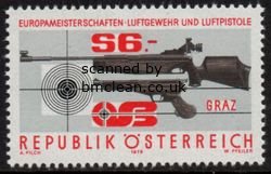 (image for) 1979 European Shooting