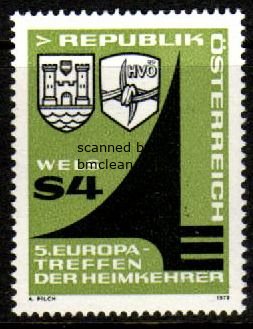 (image for) 1979 Returned Soldiers