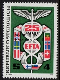 (image for) 1985 EFTA