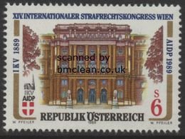 (image for) 1989 Criminal Law Congress