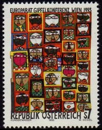 (image for) 1993 European Council