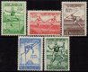 (image for) 1950 European Athletics