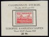 (image for) 1950 European Athletics (M/S)