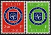 (image for) 1959 10th Anniv. NATO