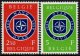 (image for) 1959 10th Anniv. NATO