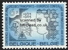 (image for) 1963 Transport Conference