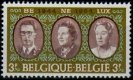 (image for) 1964 20th Anniv. BENELUX
