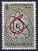 (image for) 1966 Euratom