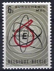 (image for) 1966 Euratom