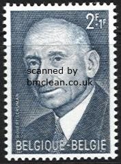 (image for) 1967 Robert Schuman