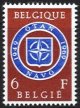 (image for) 1969 20th Anniv. NATO