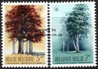 (image for) 1970 Nature Conservation