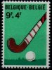 (image for) 1970 Europa Cup Hockey