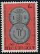 (image for) 1972 Belgium Luxembourg Economic Union