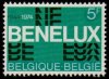 (image for) 1974 30th Anniv. BENELUX