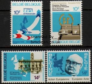 (image for) 1978 European Action