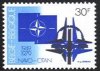 (image for) 1979 30th Anniv. N.A.T.O.