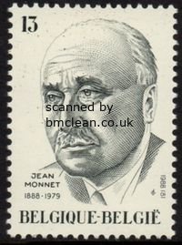 (image for) 1988 Jean Monnet