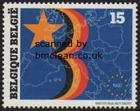 (image for) 1992 European Single Market