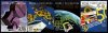 (image for) 2005 50th Anniv. of Europa Stamps