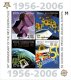 (image for) 2005 50th Anniv. of Europa Stamps (M/S)