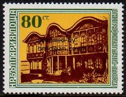 (image for) 1975 European Architecture